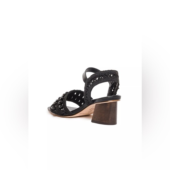 Anthropologie Bernardo Belize Sandal - Picture 7 of 11